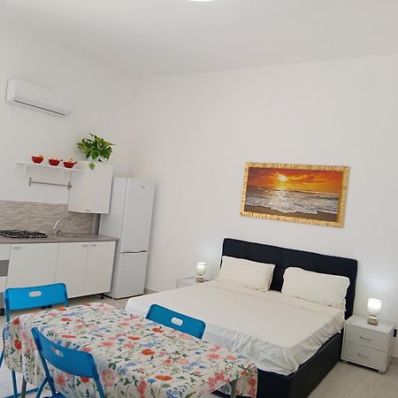 Apartamento GuidalBarone 3 Castellammare del Golfo Exterior foto