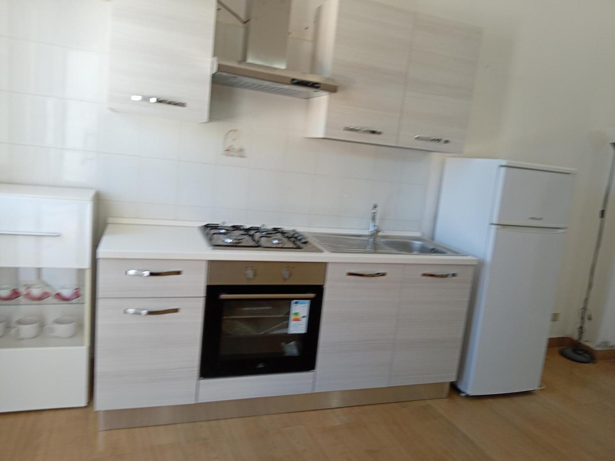 Apartamento GuidalBarone 3 Castellammare del Golfo Exterior foto
