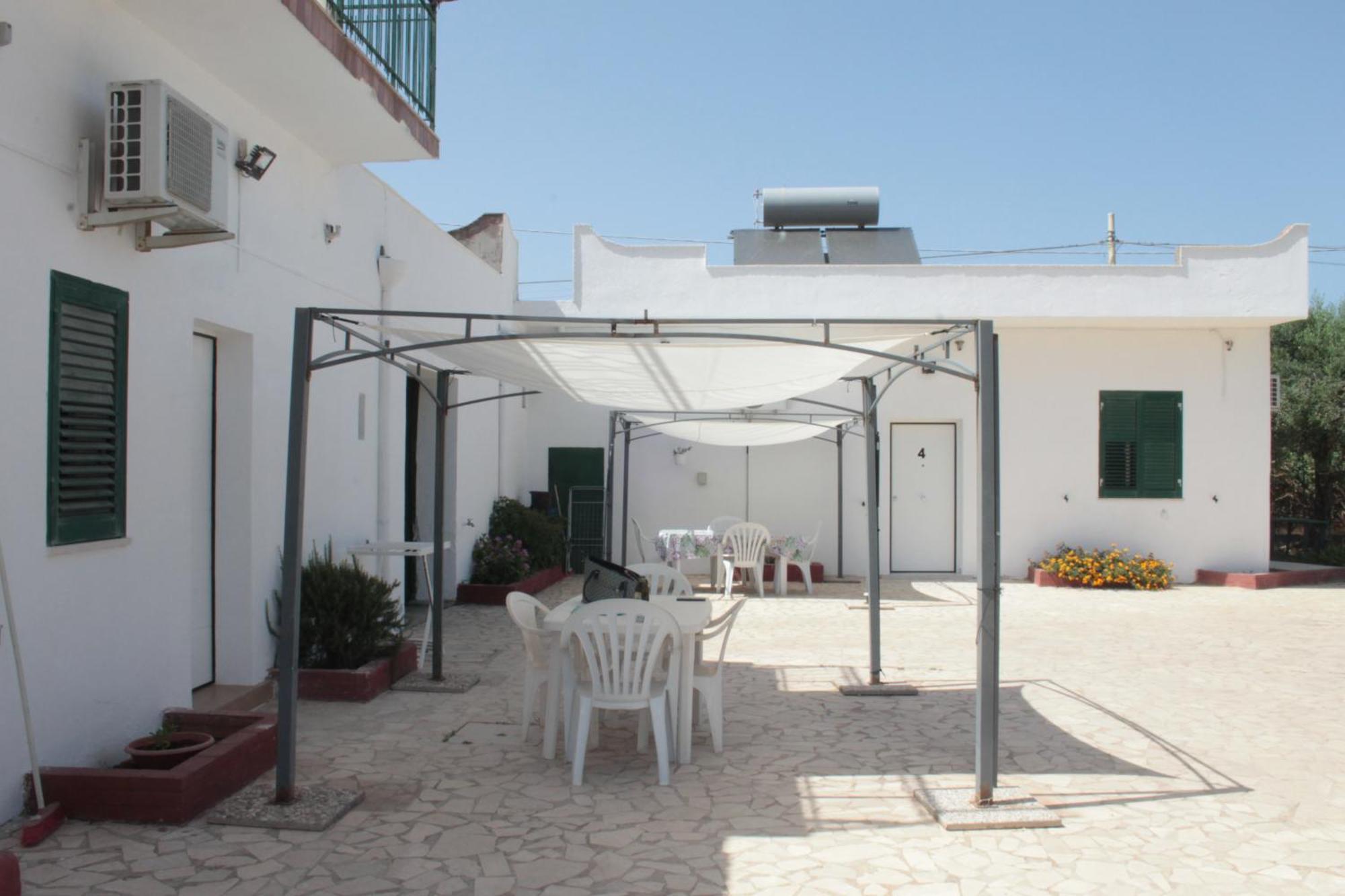 Apartamento GuidalBarone 3 Castellammare del Golfo Exterior foto