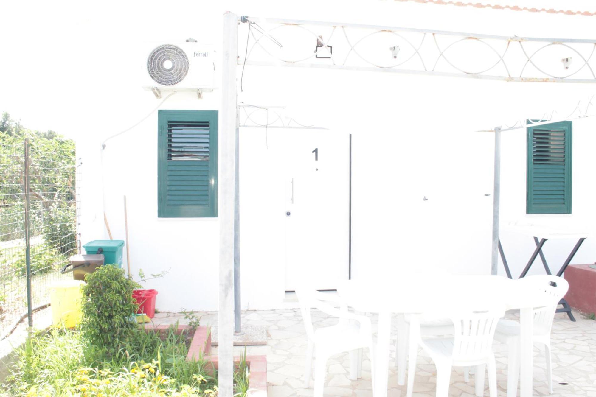 Apartamento GuidalBarone 3 Castellammare del Golfo Exterior foto